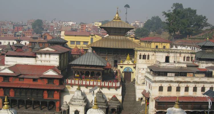 Ascensión al pico de la isla 14 días - Nepal Nomad Trekking Pvt. Ltd. 9