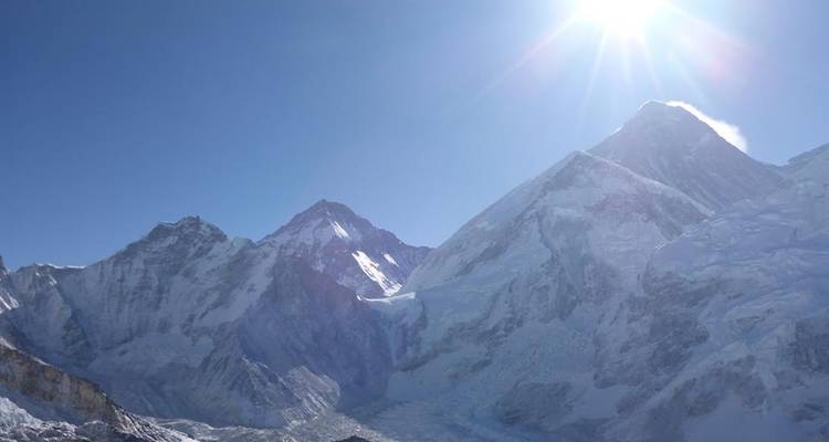 Ascensión al pico de la isla 14 días - Nepal Nomad Trekking Pvt. Ltd. 4