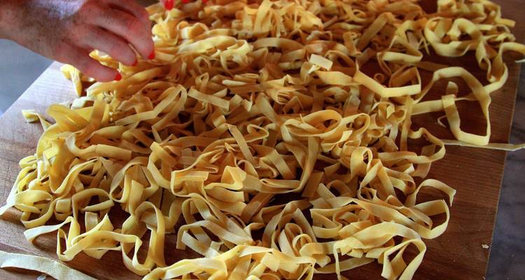 La Romagne à vélo, le cœur de l'Italie des pâtes faites maison - Visite libre classique - BikesPlus Travel 2