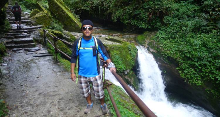 Luxury Trekking In Annapurna - Trekking Planner Pvt. Ltd. 2