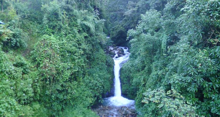 Luxury Trekking In Annapurna - Trekking Planner Pvt. Ltd. 3