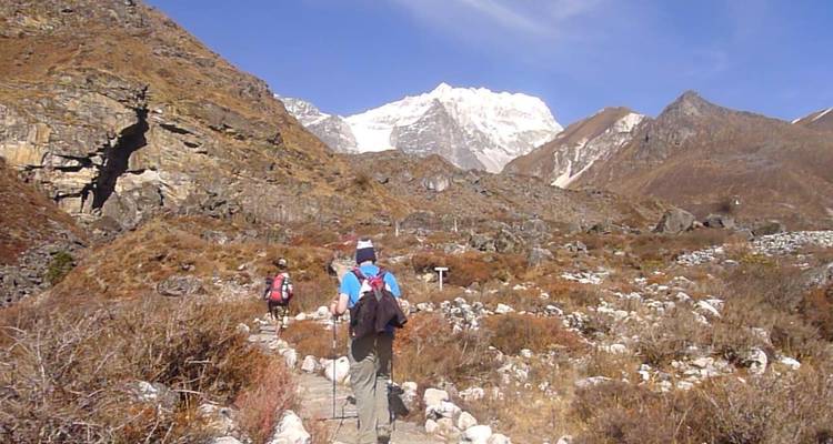Slow And Easy Trekking In Langtang - Trekking Planner Pvt. Ltd. 3