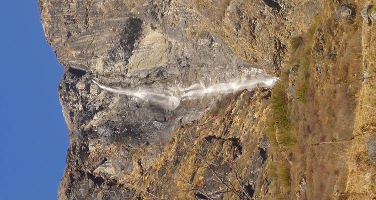 Slow And Easy Trekking In Langtang - Trekking Planner Pvt. Ltd. 7