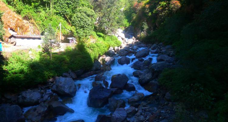 Slow And Easy Trekking In Langtang - Trekking Planner Pvt. Ltd. 4