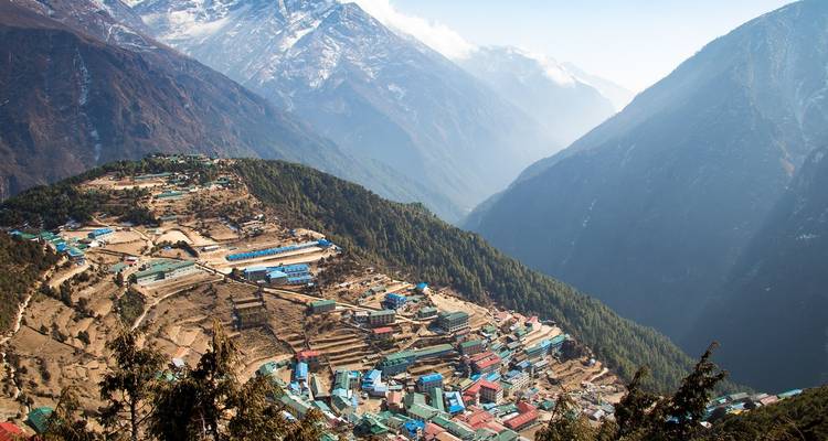 Everest Base Camp Trek - 14 Days All Inclusive Package - Welcome Nepal Treks 4