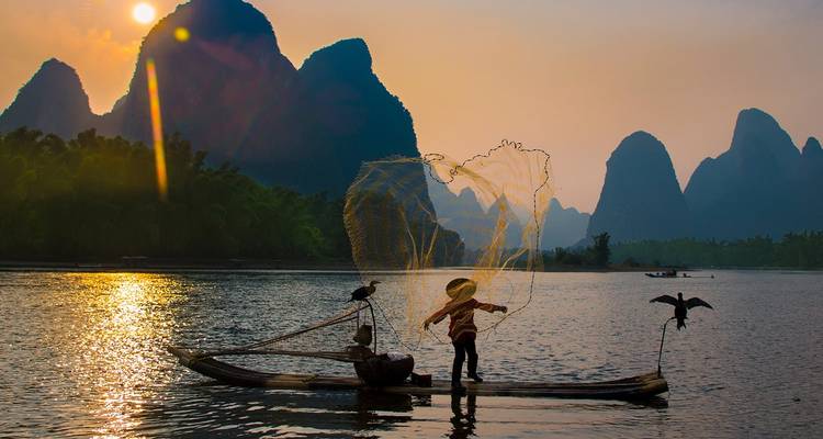 Aventura personalizada en China a pueblos étnicos, salida diaria - TravelChinaGuide 7