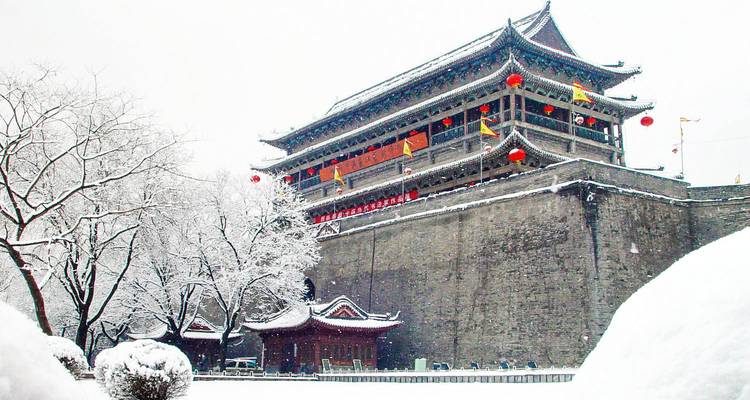 Excursión Privada Personalizada a lo Más Destacado de Xi'an, Salida Diaria - TravelChinaGuide 9