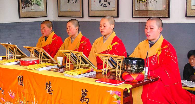 Excursión Privada Personalizada a lo Más Destacado de Xi'an, Salida Diaria - TravelChinaGuide 4