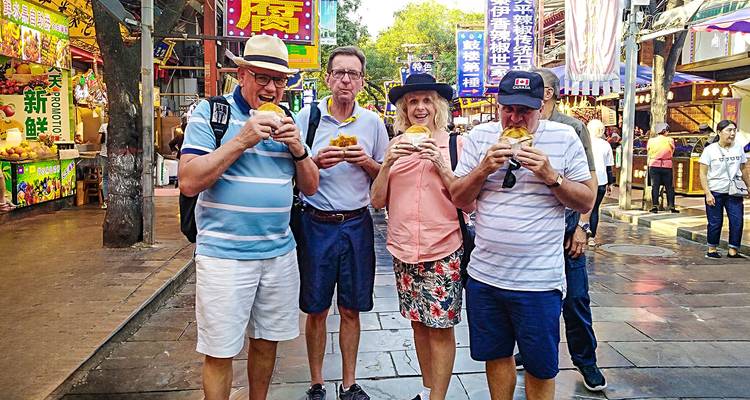 Excursión Privada Personalizada a lo Más Destacado de Xi'an, Salida Diaria - TravelChinaGuide 1