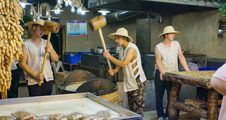 Excursión Privada Personalizada a lo Más Destacado de Xi'an, Salida Diaria - TravelChinaGuide 8
