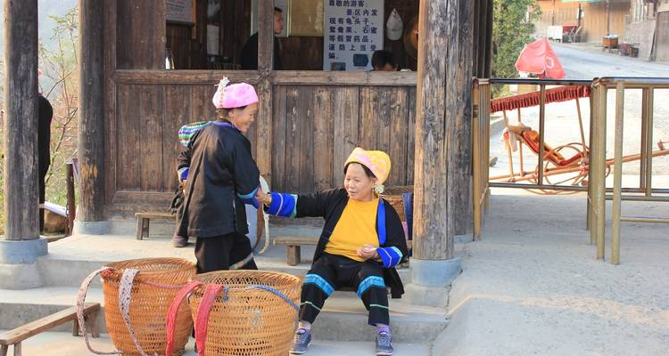 Tailor-Made Guilin Trip with Cruise, Daily Depart & Private Guide - TravelChinaGuide 7