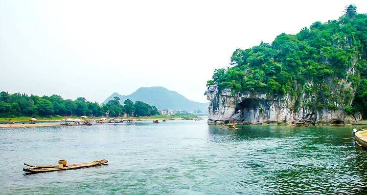 Tailor-Made Guilin Trip with Cruise, Daily Depart & Private Guide - TravelChinaGuide 10