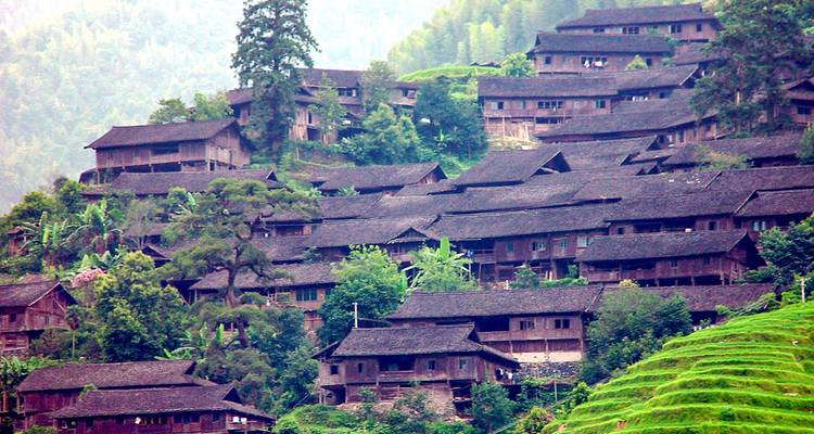 Tailor-Made Guilin Trip with Cruise, Daily Depart & Private Guide - TravelChinaGuide 3
