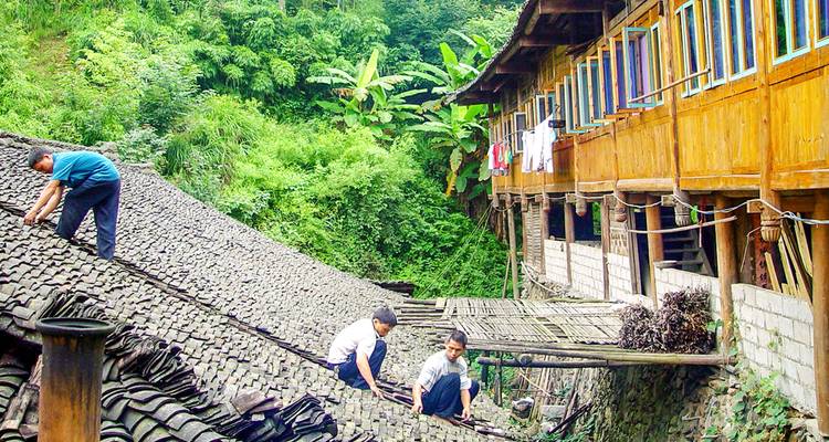Excursion sur mesure à Guilin avec croisière, départ quotidien et guide privé - TravelChinaGuide 10