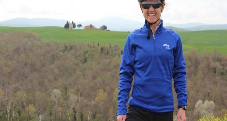Toscana clásica - ciclismo de Florencia a Pisa - autoguiado clásico - BikesPlus Travel 1