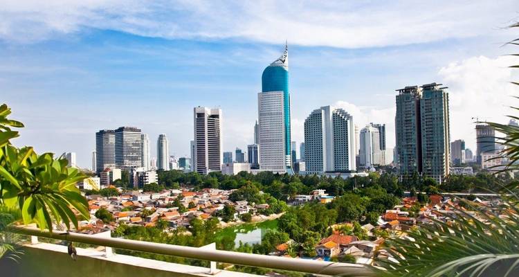 Symphony of Indonesia, Private Tour - Destination Services Indonesia 4