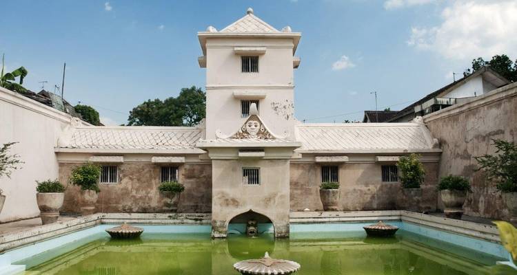 Symphony of Indonesia, Private Tour - Destination Services Indonesia 8