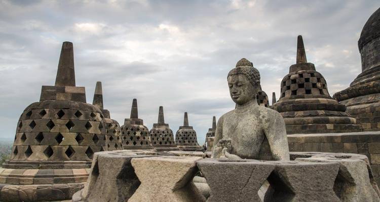 Symphony of Indonesia, Private Tour - Destination Services Indonesia 3