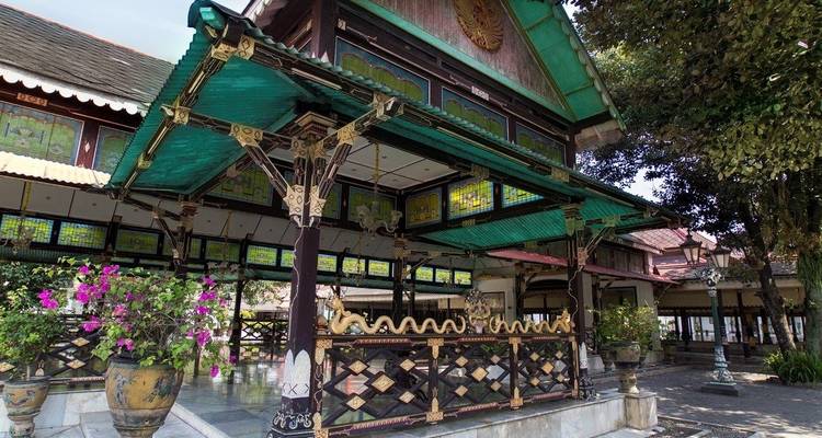 Symphony of Indonesia, Private Tour - Destination Services Indonesia 7