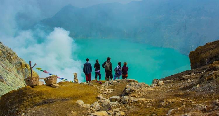 Symphony of Indonesia, Private Tour - Destination Services Indonesia 9