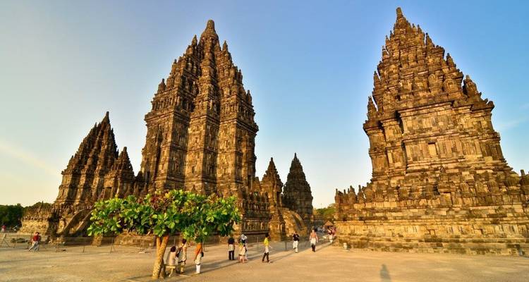 Lo mejor de tres islas, tour privado - Destination Services Indonesia 3