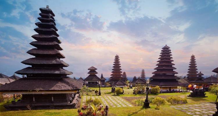 Lo mejor de tres islas, tour privado - Destination Services Indonesia 5