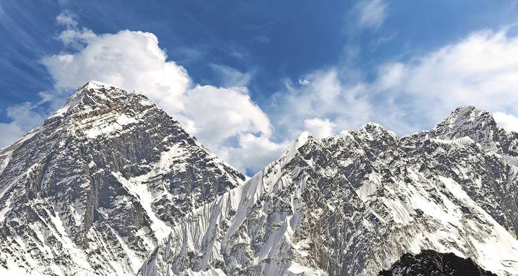 Excursión al campamento base del Everest - Peregrine Treks and Expedition Pvt Ltd 7
