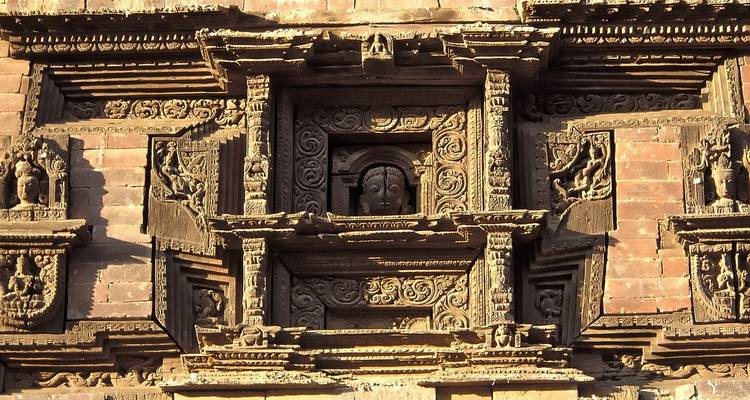 Circuito de 7 días por el centro de Nepal - Friendship Nepal Tours & Travels P. Ltd. 9