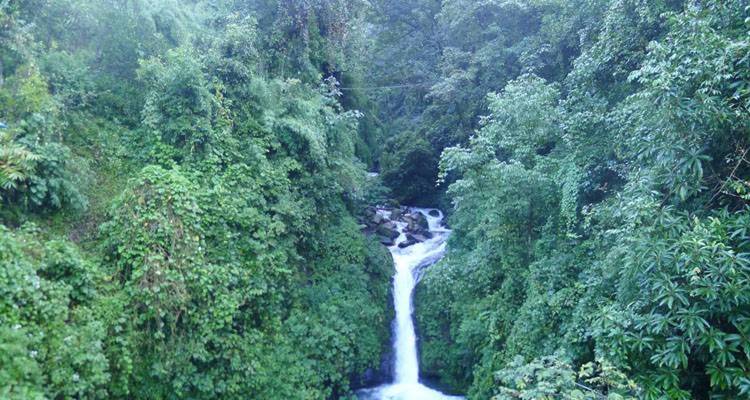 Slow And Easy Trekking In Annapurna - Trekking Planner Pvt. Ltd. 1