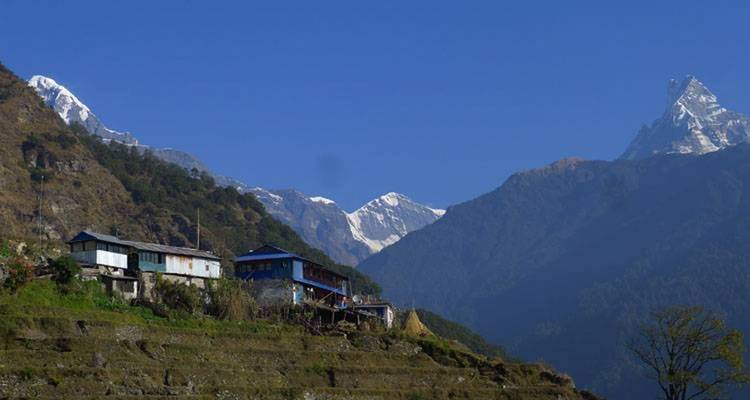 Slow And Easy Trekking In Annapurna - Trekking Planner Pvt. Ltd. 4