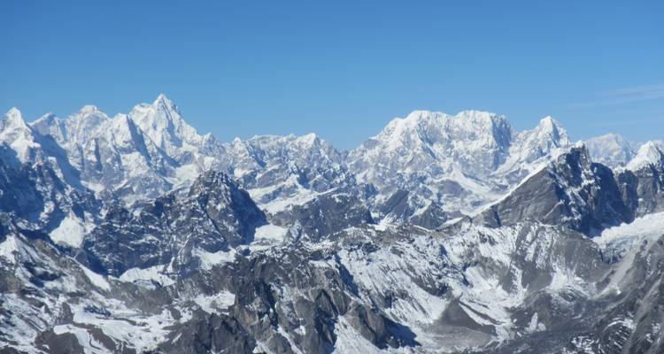 Escalade du pic de l'île - Trekking Planner Pvt. Ltd. 7