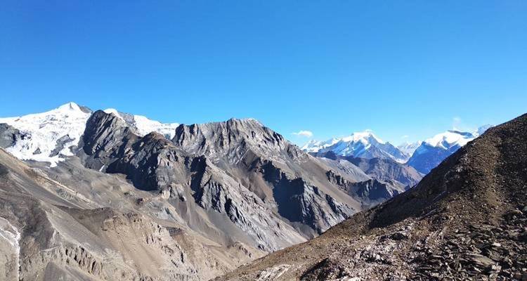 Senderismo por el Alto Dolpo - Trekking Planner Pvt. Ltd. 8