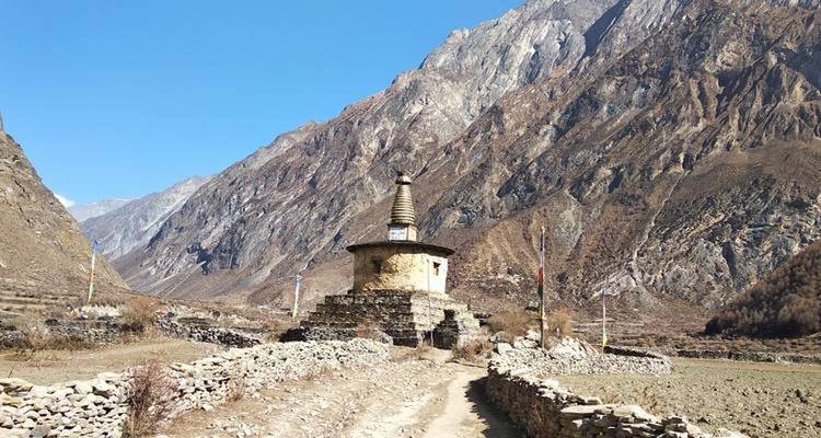 Senderismo por el Alto Dolpo - Trekking Planner Pvt. Ltd. 6