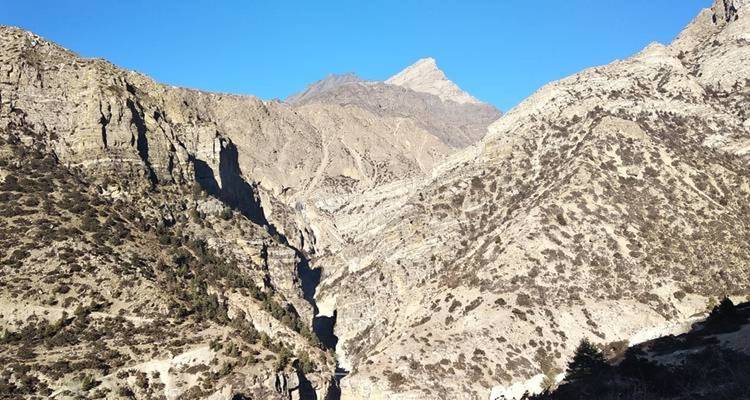 Senderismo por el Alto Dolpo - Trekking Planner Pvt. Ltd. 7
