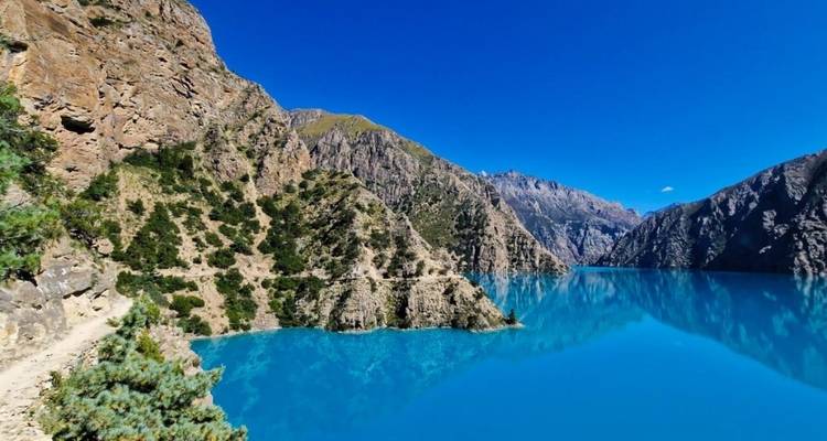 Senderismo por el Alto Dolpo - Trekking Planner Pvt. Ltd. 3