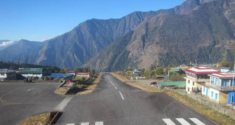 Family Adventure Holiday In Nepal - Trekking Planner Pvt. Ltd. 6