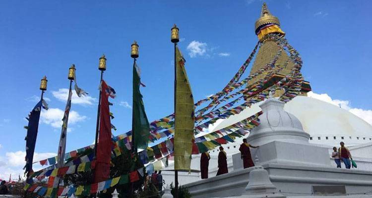 Family Adventure Holiday In Nepal - Trekking Planner Pvt. Ltd. 9