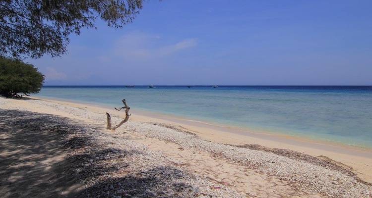 Chant du paradis, visite privée - Destination Services Indonesia 7