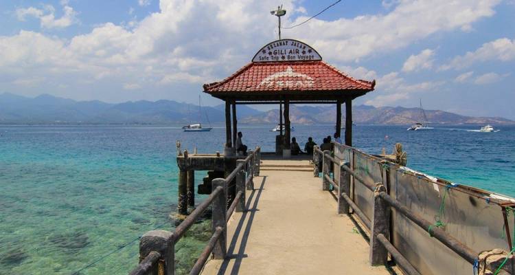 Chant du paradis, visite privée - Destination Services Indonesia 9