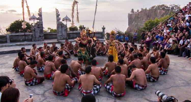 Templos, volcanes y playas, tour privado - Destination Services Indonesia 7