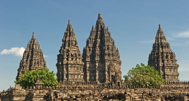 Templos, volcanes y playas, tour privado - Destination Services Indonesia 6