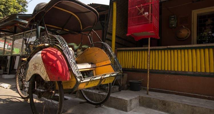 Templos, volcanes y playas, tour privado - Destination Services Indonesia 2