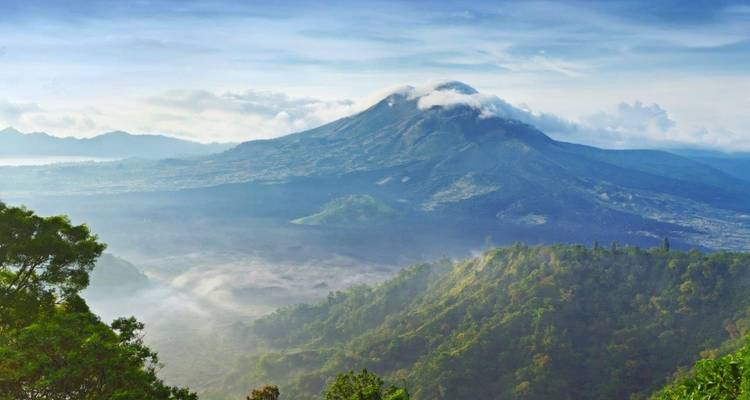 Romance de Bali, visita privada - Destination Services Indonesia 2