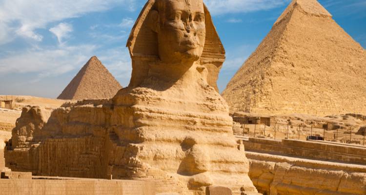 Aventures sur le Nil - Your Egypt Tours 3
