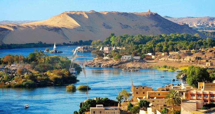 Aventures sur le Nil - Your Egypt Tours 4