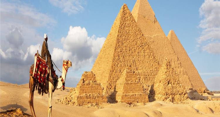 Egipto vacaciones de lujo 12 días 11 noches - el Cairo - Asuán - Luxor - Hurghada - Your Egypt Tours 1