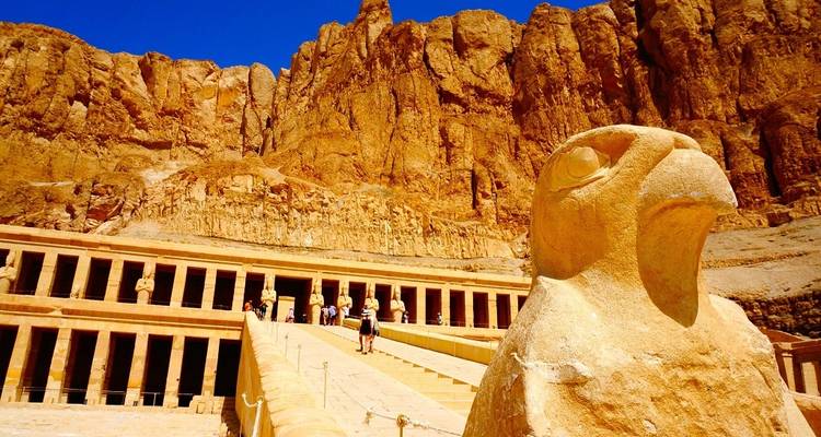 Egipto vacaciones de lujo 12 días 11 noches - el Cairo - Asuán - Luxor - Hurghada - Your Egypt Tours 4