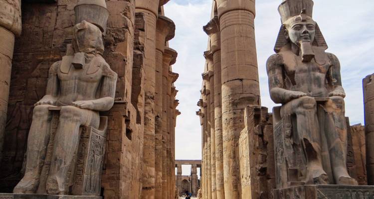 Circuit de luxe en Égypte 8 jours, 7 nuits - Your Egypt Tours 9