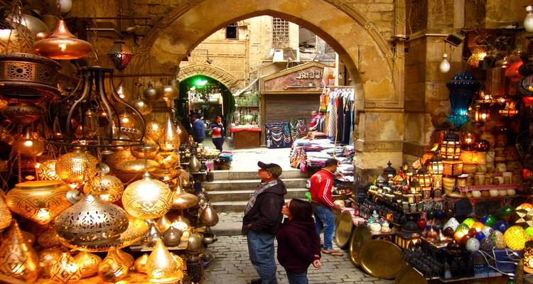 Circuit de luxe en Égypte 8 jours, 7 nuits - Your Egypt Tours 7