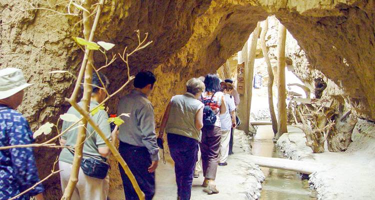Aventure sur mesure dans le désert de Gobi au Xinjiang, départ quotidien - TravelChinaGuide 7